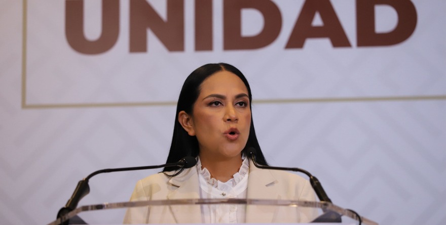 PIDE MORENA A DIPUTADOS EXHIBIR CAMPAÑA DE SAMUEL