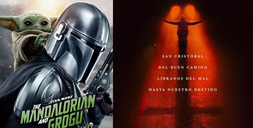 VE-VIERNES: ¿Qué hay de nuevo en la cartelera esta semana?