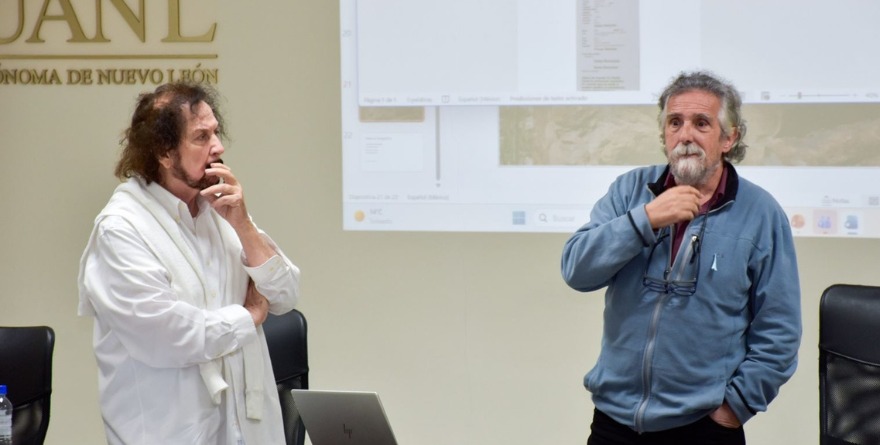 DESTACA ENCUENTRO HUMANO EN EL TEATRO