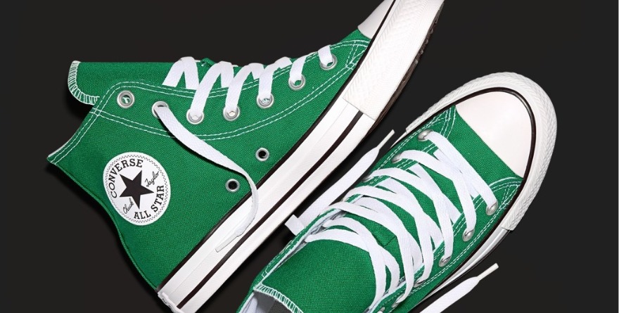 CONVERSE CHUCK TAYLOR ALL STAR CELEBRA LA PASIÓN FUTBOLERA