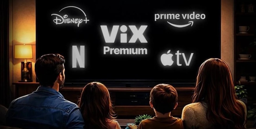 PUBLICAN NUEVA LEY DE CINE Y CONTENIDOS AUDIOVISUALES