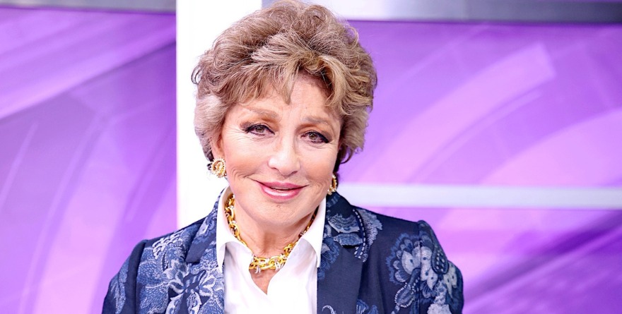 SE DESPIDE ANGÉLICA MARÍA DE LOS CONCIERTOS