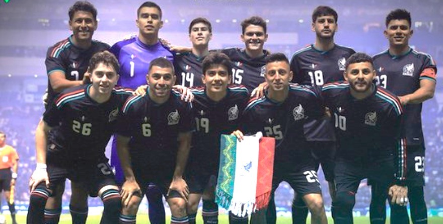 GUILLOTINA EN EL TRI: AGUIRRE DEFINE EL PRIMER RECORTE