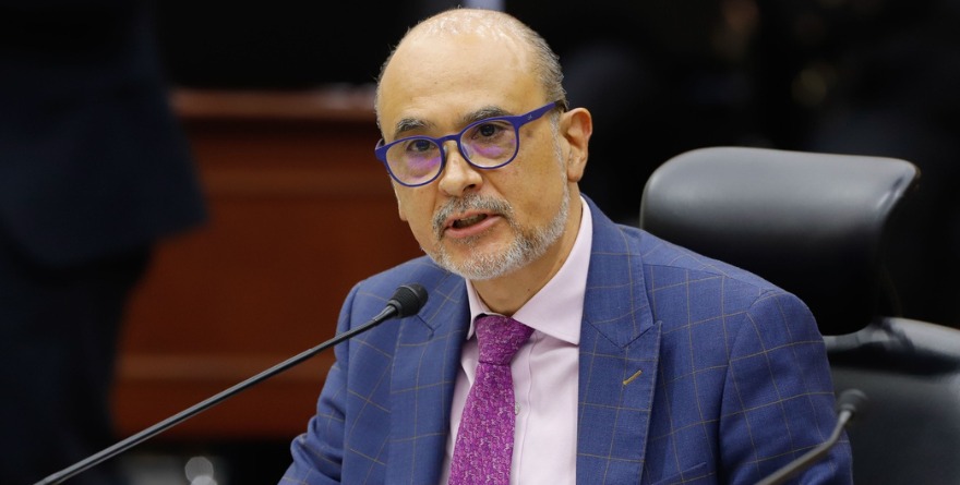 ‘QUIEREN RESPONSABILIZAR AL INE’