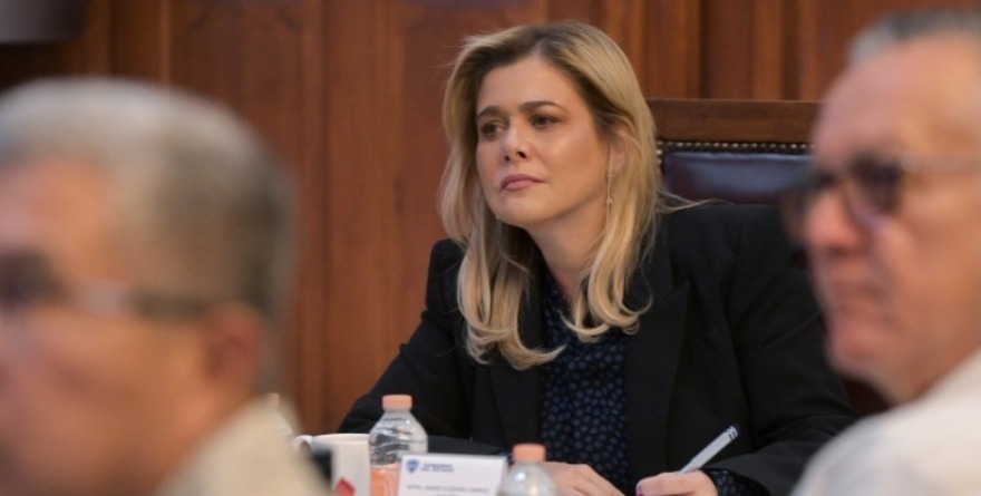 CITA FGR A MARU