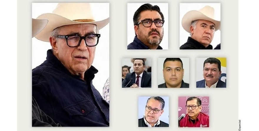 Y PARA ROCHA, ENTREVISTA