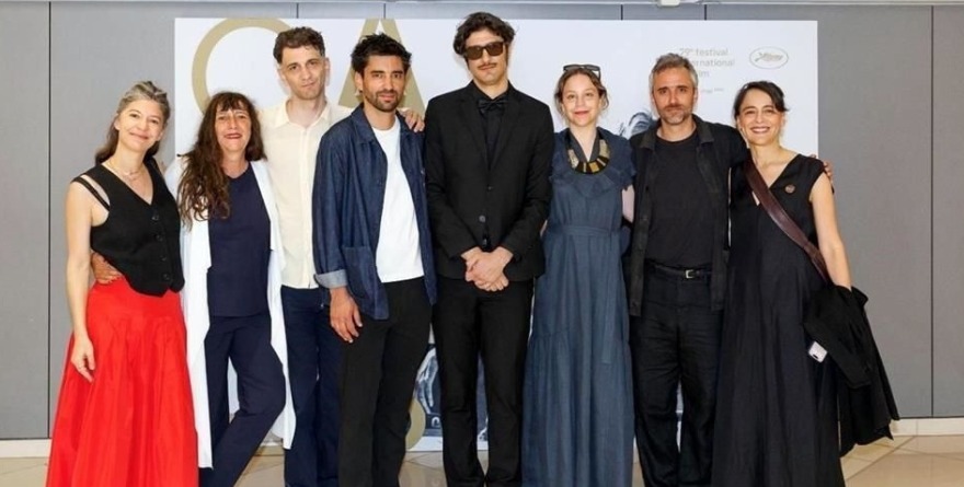 ‘PARA LOS CONTRINCANTES’ LLEVA A TEPITO HASTA CANNES 2026