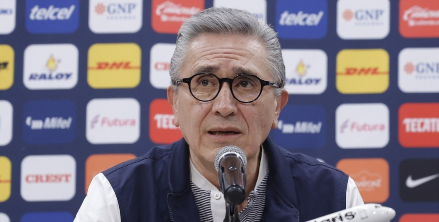 ESTAMOS EN DEUDA: LUIS RAÚL GONZÁLEZ