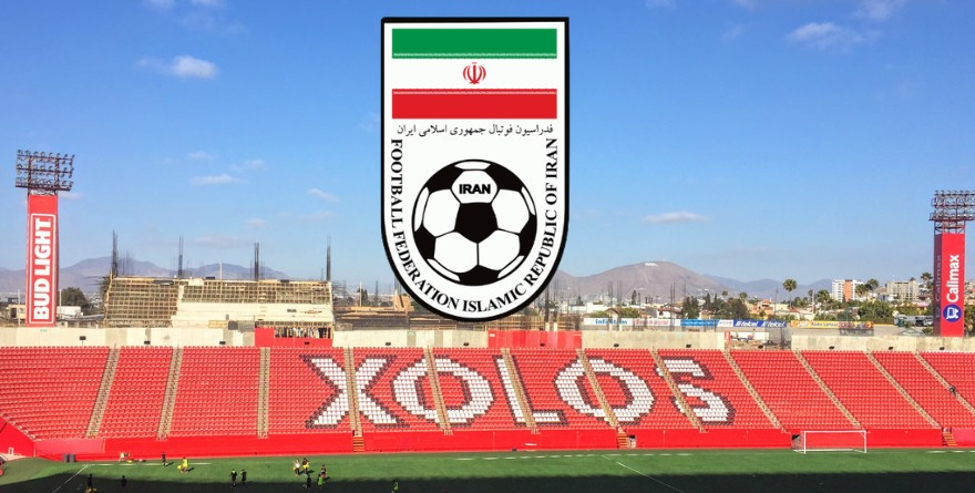 7 CAMPAMENTOS MUNDIALISTAS EN MÉXICO