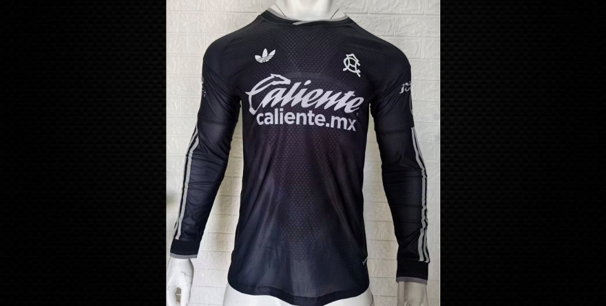 USARÍA AMÉRICA SU ESCUDO ORIGINAL EN JERSEY DE VISITA