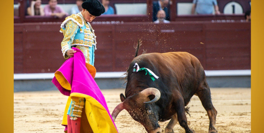 BUSCAN 3 MEXICANOS BRILLAR EN LAS VENTAS