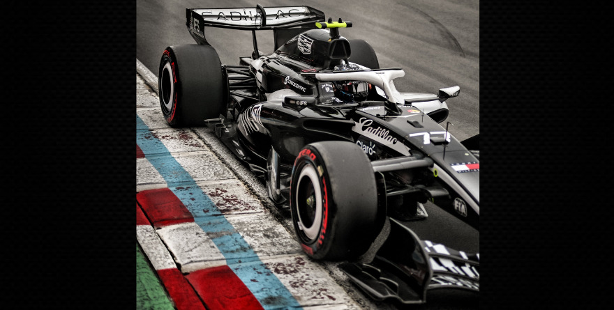 IMPULSA CADILLAC AFICIÓN A LA F1 EN ESTADOS UNIDOS