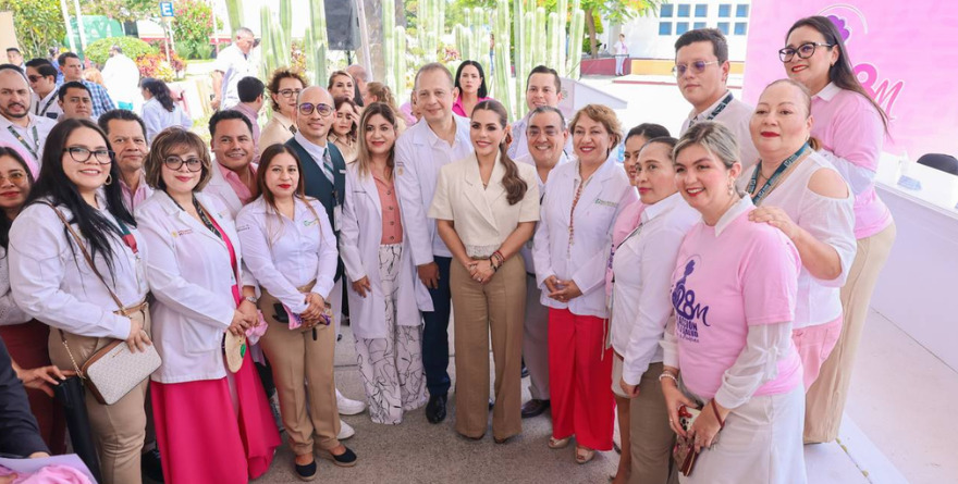 GUERRERO LOGRA UNA REDUCCIÓN HISTÓRICAS EN MORTALIDAD MATERNA
