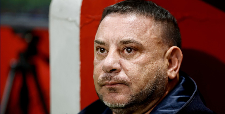 VA MOHAMED POR RÉCORD DE NACHO TRELLES