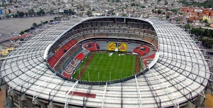 ANIVERSARIO MONUMENTAL