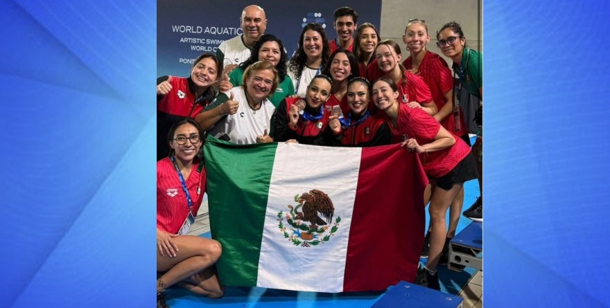 SE AGENCIA DÚO TRICOLOR BRONCE
