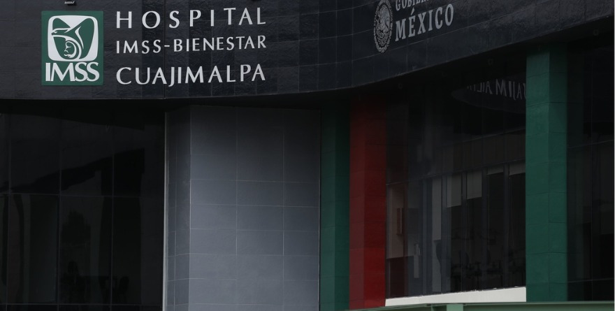 ALERTA CAOS FINANCIERO EN EL IMSS-BIENESTAR