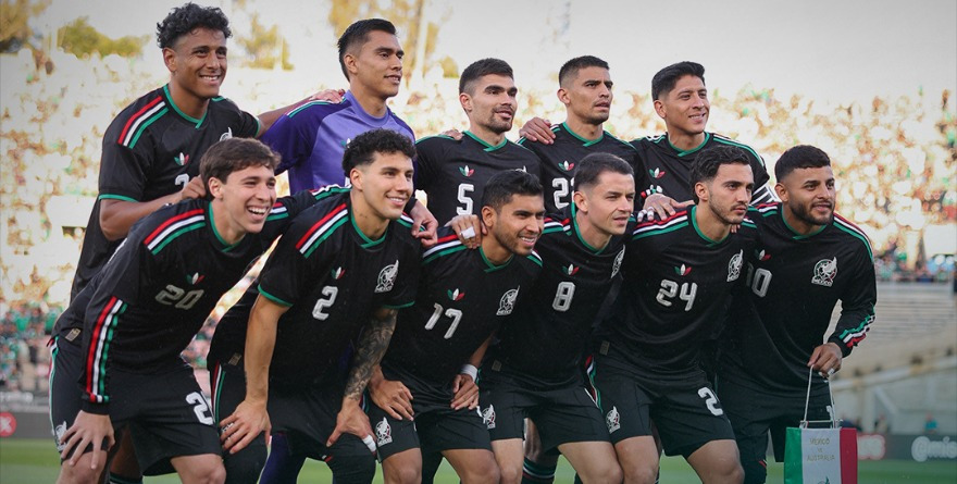TRI SE IMPUSO POR LA MÍNIMA ANTE LOS SOCCEROOS