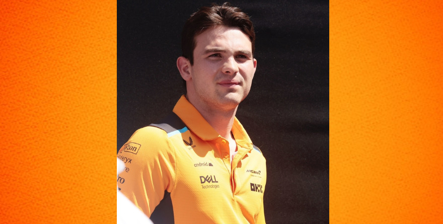 FINALIZA PATO CUARTO EN GP DE DETROIT
