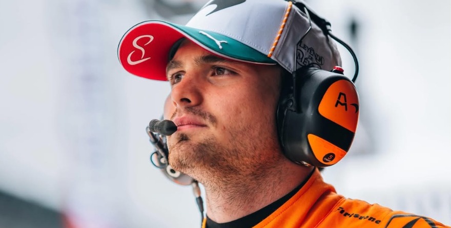 ACELERA PATO AHORA EN DETROIT