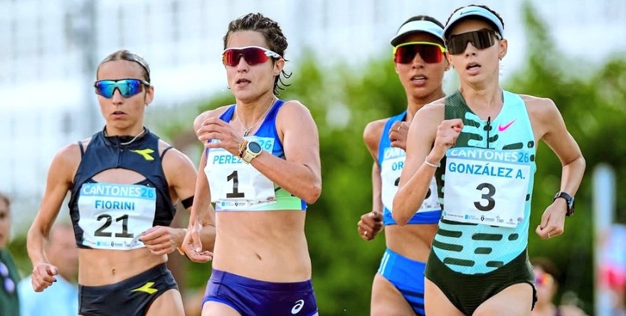 ALEGNA GONZÁLEZ SUMA OTRO ORO