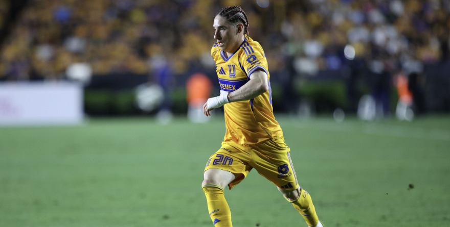 CONFIRMA CANADÁ A MARCELO FLORES EN EL MUNDIAL