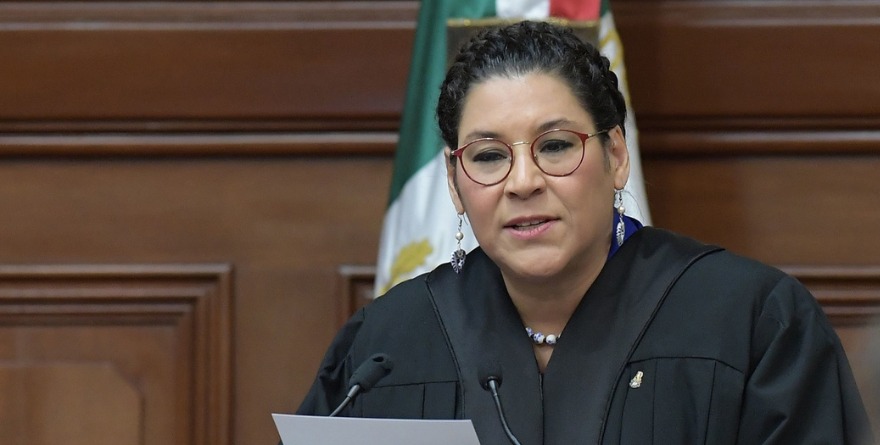 DESISTE BATRES DE JUICIOS FISCALES
