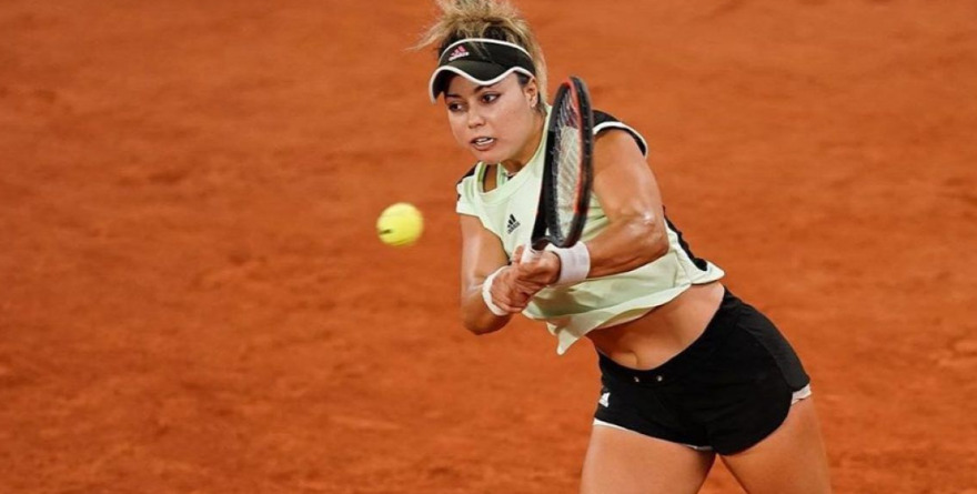 DESPIDEN A ZARAZÚA DEL DOBLES DE ROLAND GARROS