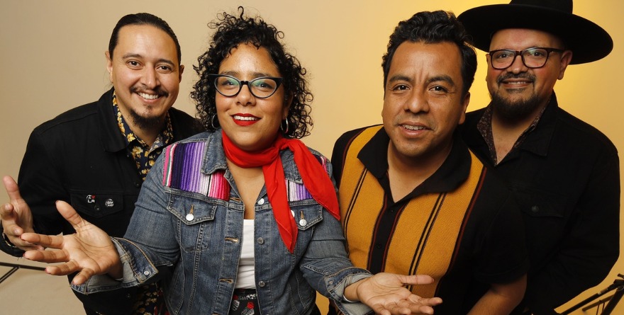 ENORGULLECE A LA SANTA CECILIA SER EJEMPLO PARA MEXICANOS