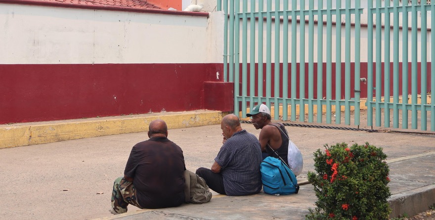ENVÍA EU EN 15 MESES A 4 MIL CUBANOS A MÉXICO
