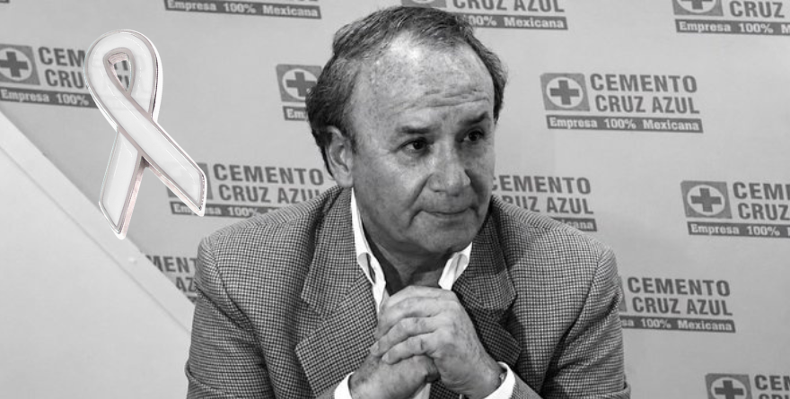 FALLECE “BILLY” ÁLVAREZ A LOS 80 AÑOS DE EDAD