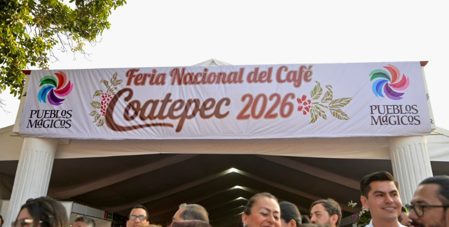 COATEPEC DE FERIA… Y DE CONTRASTES
