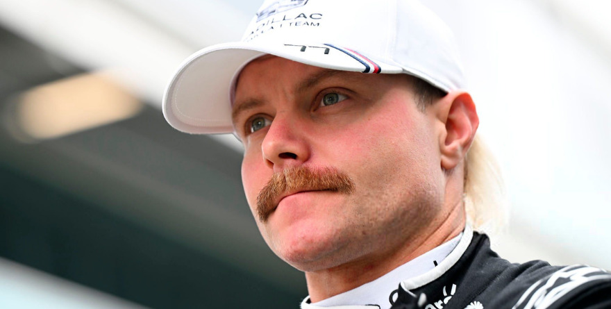 HERTA SERÍA NUEVO COMPAÑERO DE CHECO EN CADILLAC