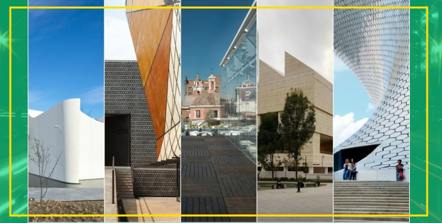MUSEOS SUBEN VISITAS EN MÉXICO
