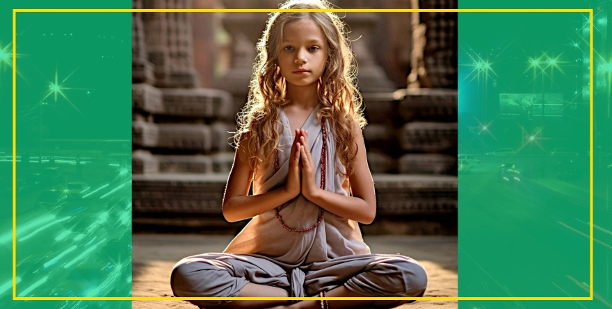 MEDITACIÓN PARA LA ANSIEDAD