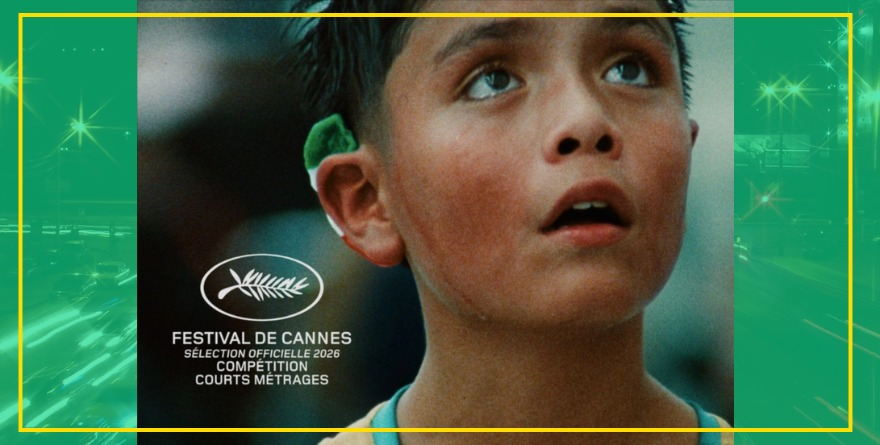 ¡DE TEPITO PARA EL MUNDO! CORTOMETRAJE DE BOXEO SE GANA LA PALMA DE ORO EN CANNES