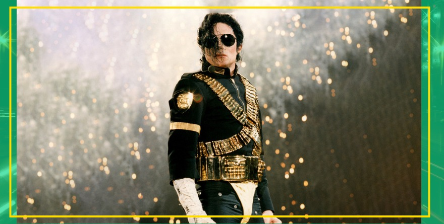 ¡MICHAEL JACKSON A LA CIMA! “THRILLER” VUELVE A SER EL #1
