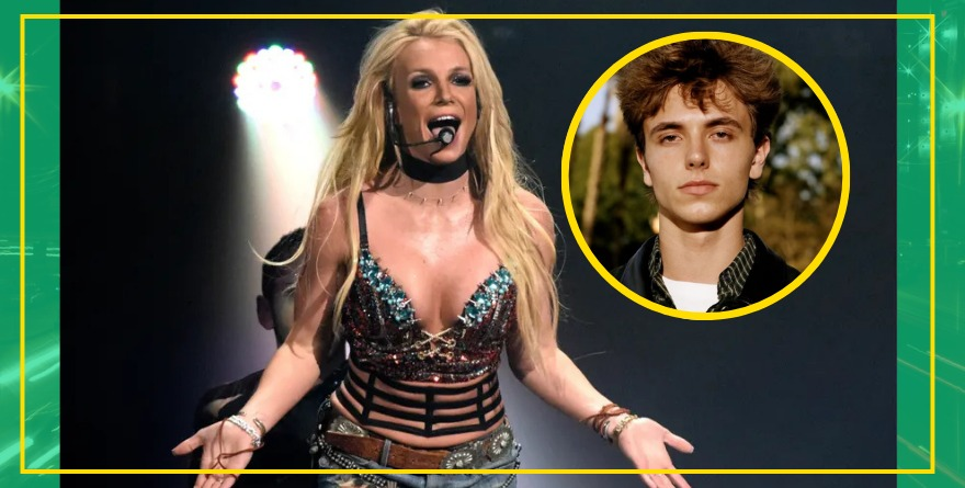 HIJO MENOR DE BRITNEY SPEARS DEBUTA EN DIOR GRACIAS AL APELLIDO