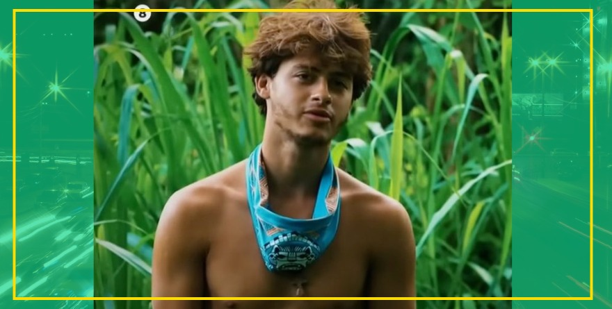 ¡A INTEGRANTE DE SURVIVOR LE AMPUTAN PIERNA! 