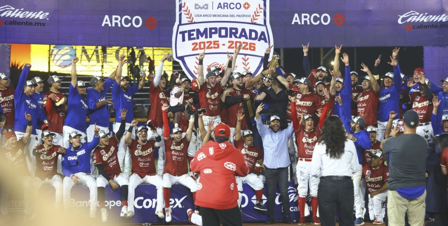 ABREN CHARROS TEMPORADA 26-27 DE LMP
