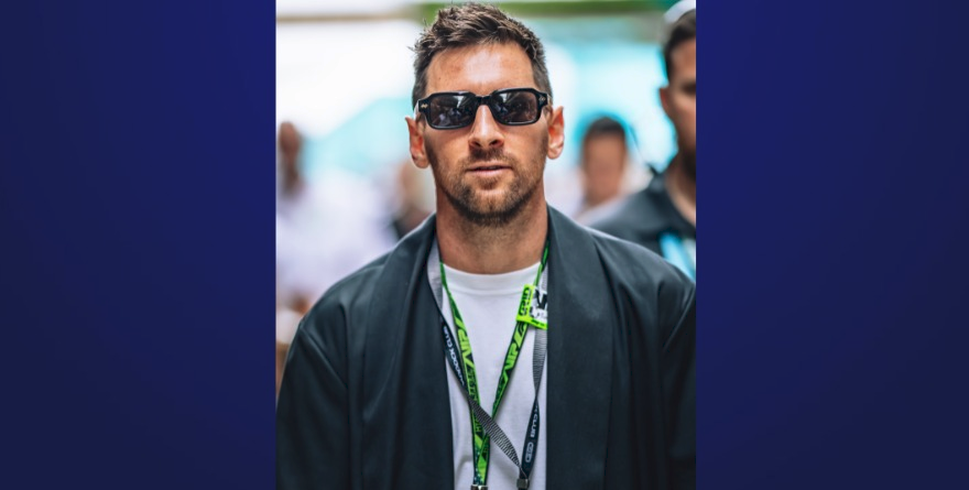 ACECHA MESSI RÉCORD DE MÁS ‘ME GUSTA’ DEL DE X DE F1