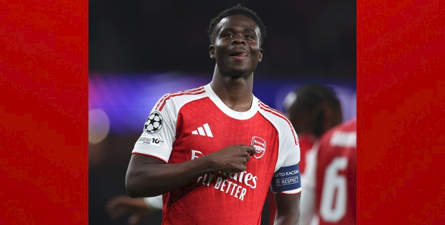 LOS “GUNNERS” ESTÁN EN LA FINAL DE CHAMPIONS