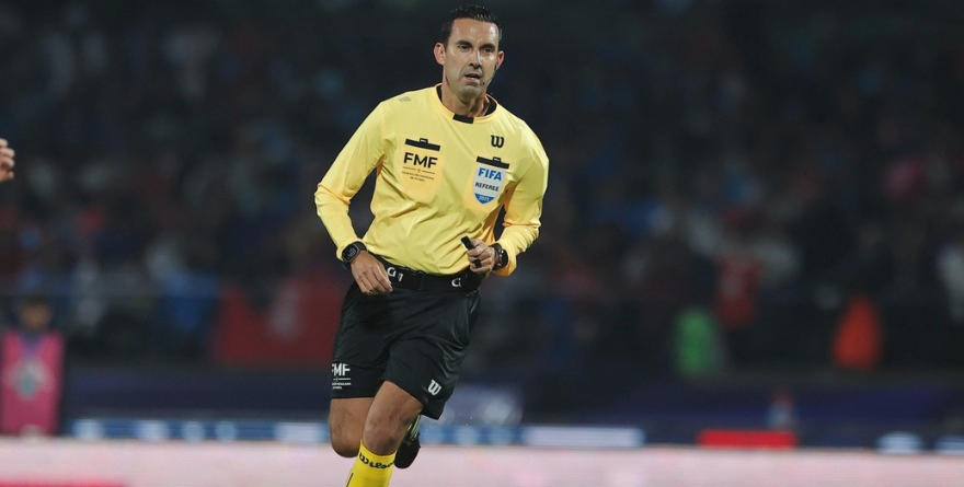 MANDAN A RAMOS PALAZUELOS PARA EL PUMAS-AMÉRICA