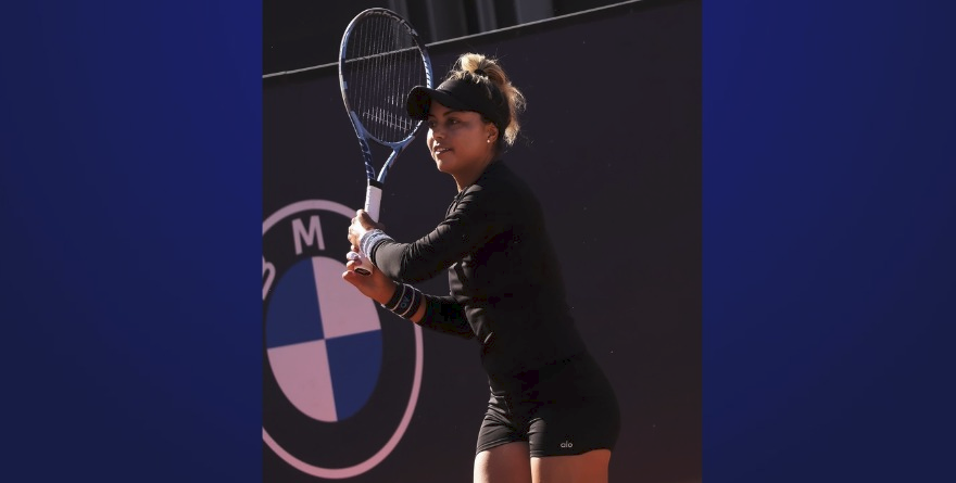 QUEDA FUERA ZARAZÚA EN CLASIFICACIÓN AL MASTERS DE ROMA