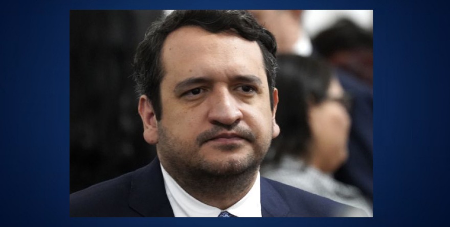 NO DESCARTA ‘ANDY’ LÓPEZ BELTRÁN GUBERNATURA DE TABASCO