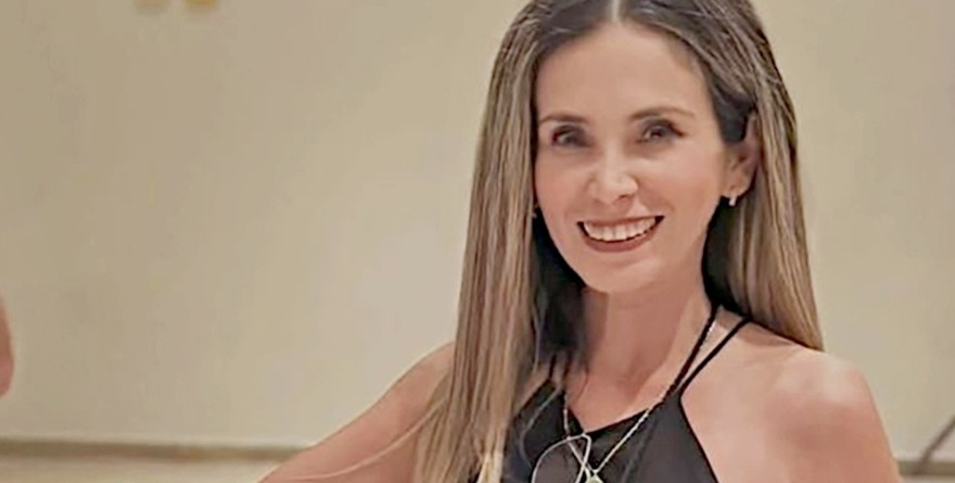 RENUNCIA JUEZA MORENISTA Y TAMBIÉN SALE DEL PARTIDO