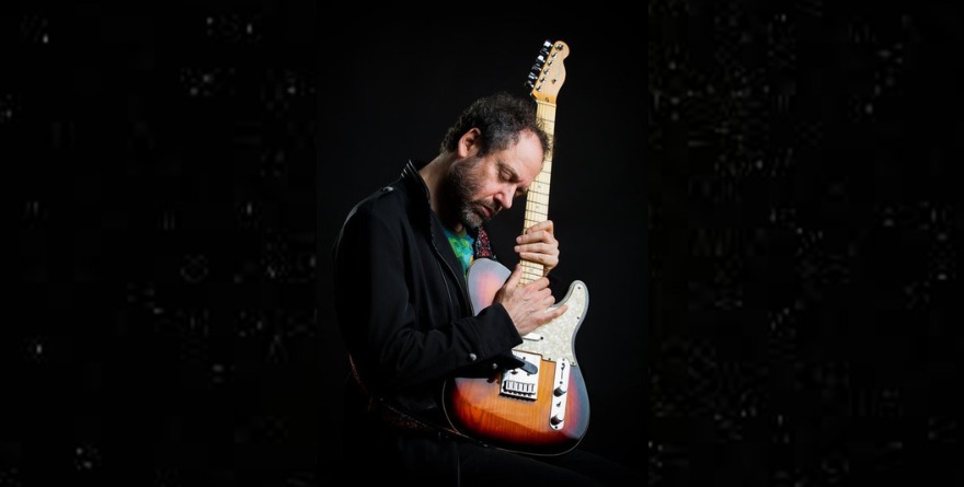 REPORTAN GRAVE AL GUITARRISTA ALEJANDRO MARCOVICH