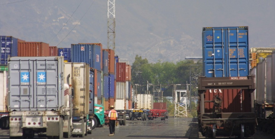 SUBE EXPORTACIÓN A TASA RÉCORD: 21%
