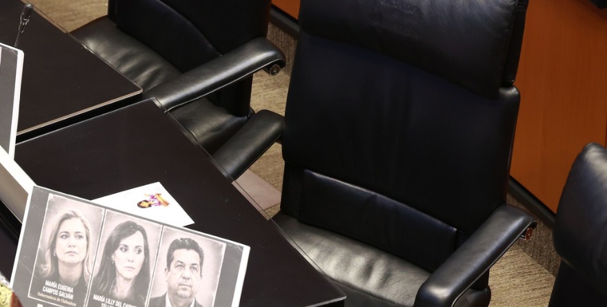 TAMBALEA FAST TRACK POR FALTA DE INZUNZA