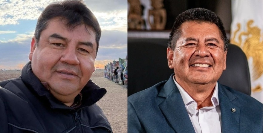 TOMAN OBRAS PÚBLICAS PARA ACOSAR A ALCALDES